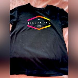 Boys Billabong Tshirt